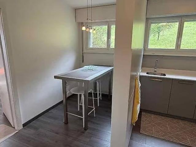 Apartment mieten in Chernex, Montreux