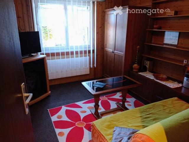 Apartment mieten in Fontainemelon