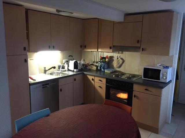 Apartment mieten in Delémont, Jura