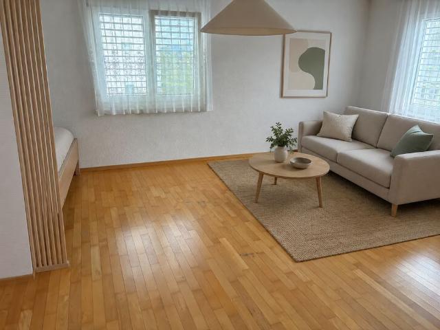 Haus mieten in Menziken, Aargau