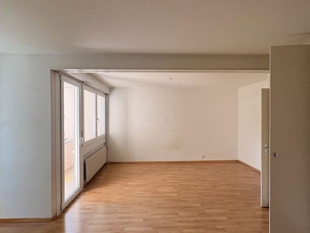 Apartment mieten in Basel, Basel-Stadt