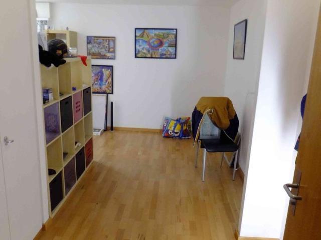 Apartment mieten in Rorschach, St. Gallen