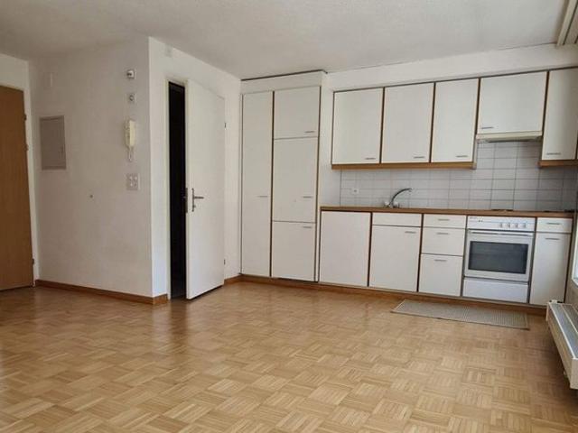 Apartment mieten in Gersau, Schwyz