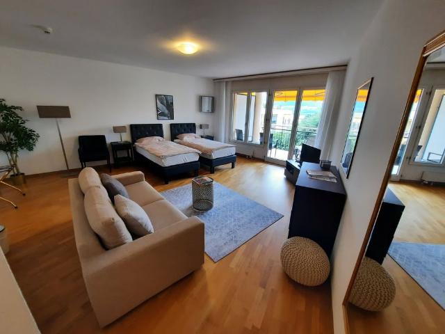 Apartment mieten in Muralto, Tessin