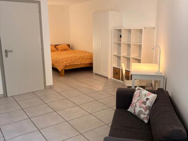 Apartment mieten in Giffers, Freiburg