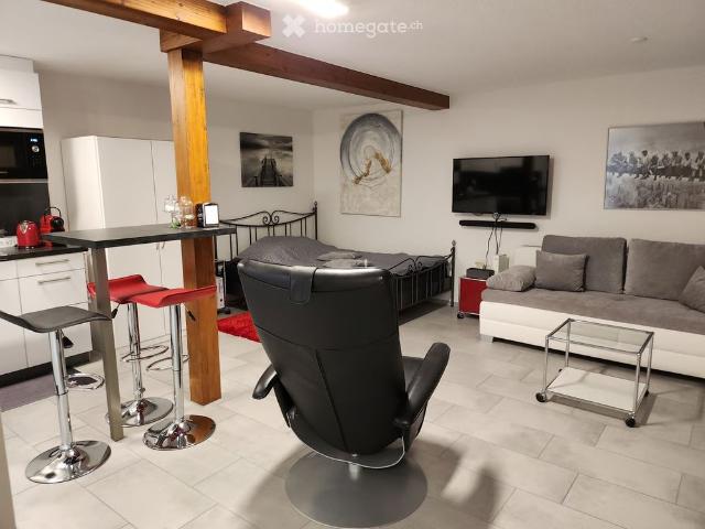 Apartment mieten in Selzach, Solothurn