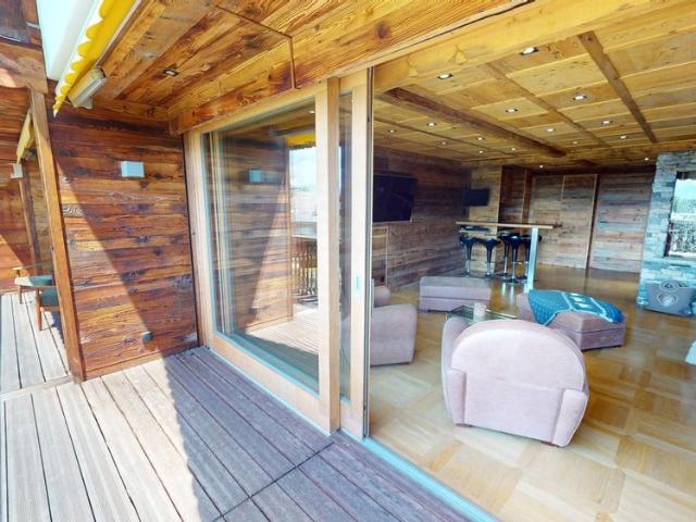 Haus mieten in Crans-Montana, Wallis