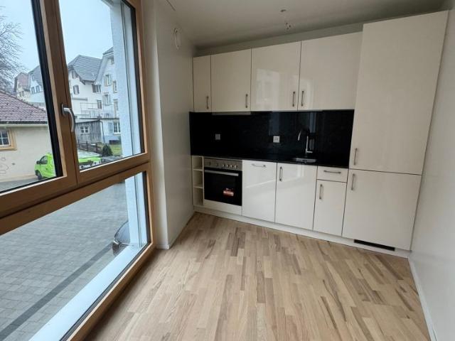 Apartment mieten in Grenchen, Solothurn