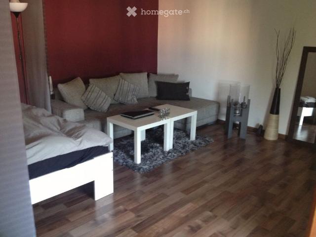 Apartment mieten in Cheseaux-Lausanne, Waadt