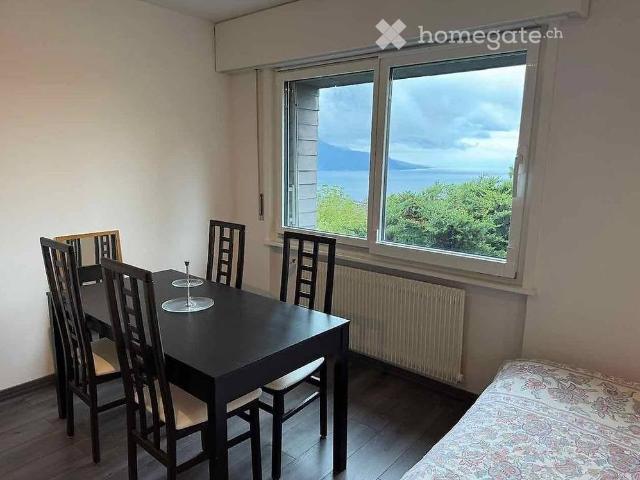 Apartment mieten in Chailly-Montreux, Waadt