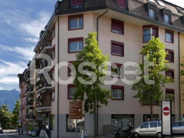 Apartment mieten in Chailly-Montreux, Waadt