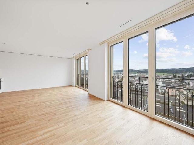 Apartment mieten in Wil (SG), St. Gallen