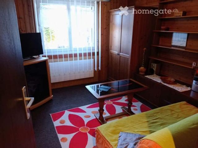 Apartment mieten in Fontainemelon