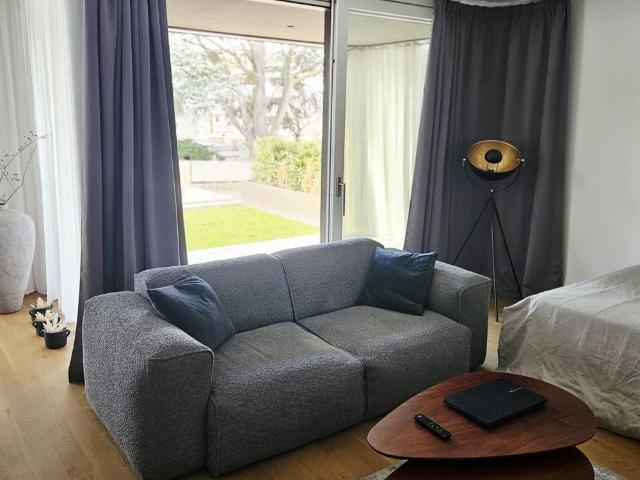 Apartment mieten in Givisiez, Freiburg