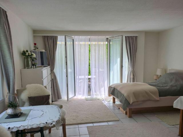 Apartment mieten in Josium, Männedorf