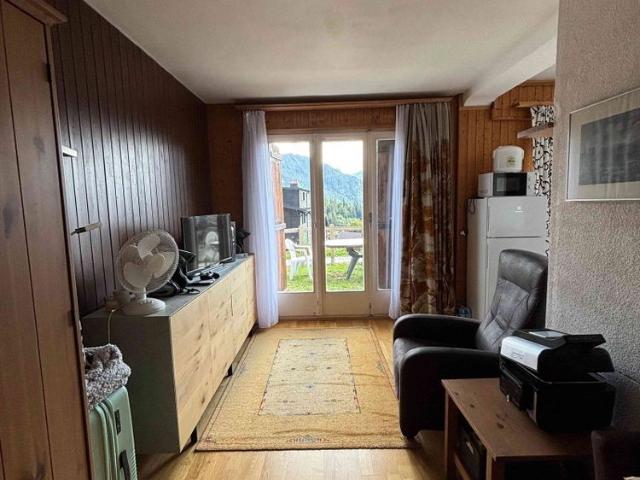 Haus mieten in Leysin, Waadt