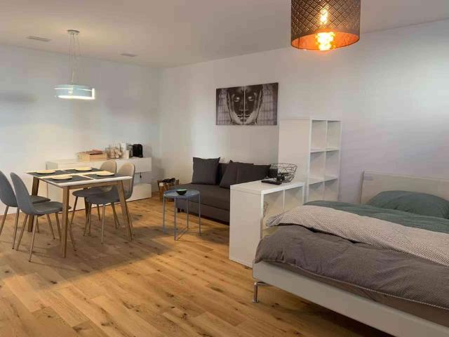 Apartment mieten in Ermatingen, Thurgau