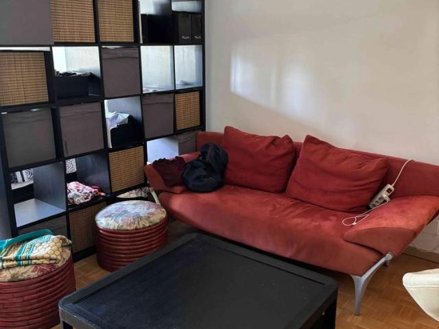 Apartment mieten in Pully, Waadt