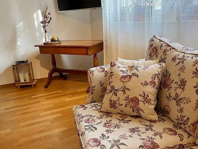 Apartment mieten in Gwatt, Thun, Bern