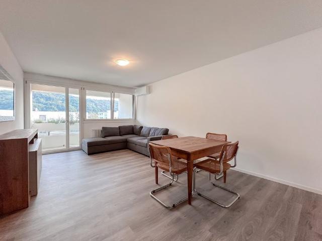 Haus mieten in Chiasso, Tessin