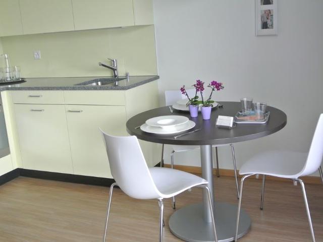 Apartment mieten in Stadtbach, Bern