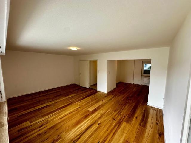 Apartment mieten in Schwarzenbach (SG), St. Gallen