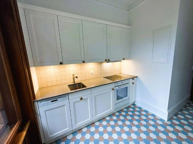 Apartment mieten in Werkhof, Solothurn