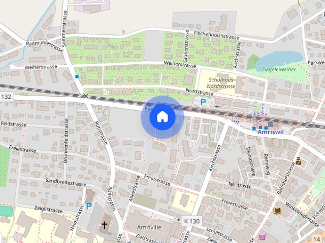 Apartment mieten in Amriswil, Thurgau