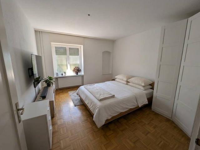 Apartment mieten in Einigen, Zürich