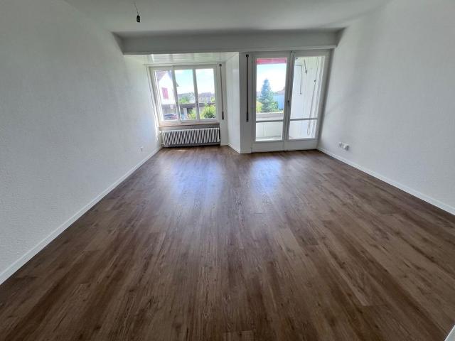 Apartment mieten in Derendingen, Solothurn