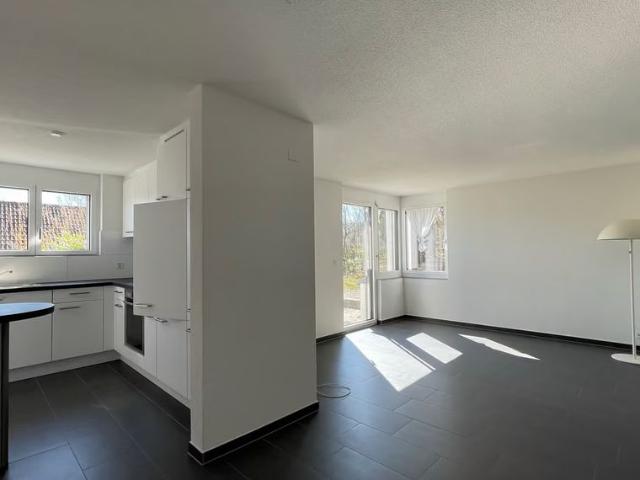 Apartment mieten in Liebewil, Köniz