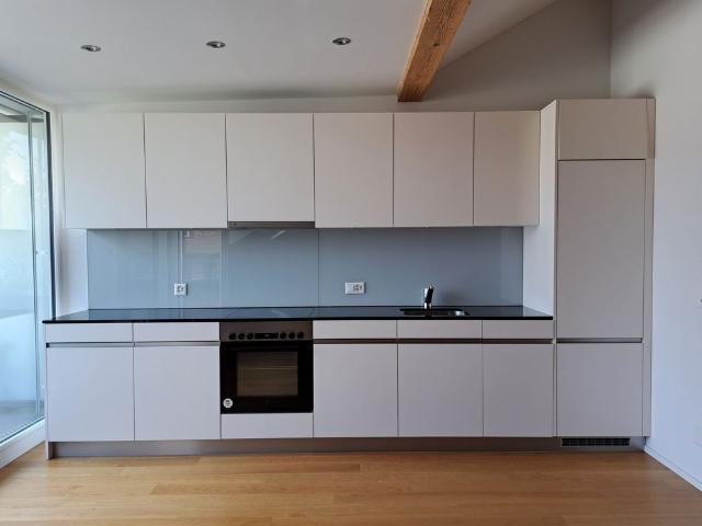 Apartment mieten in Bern