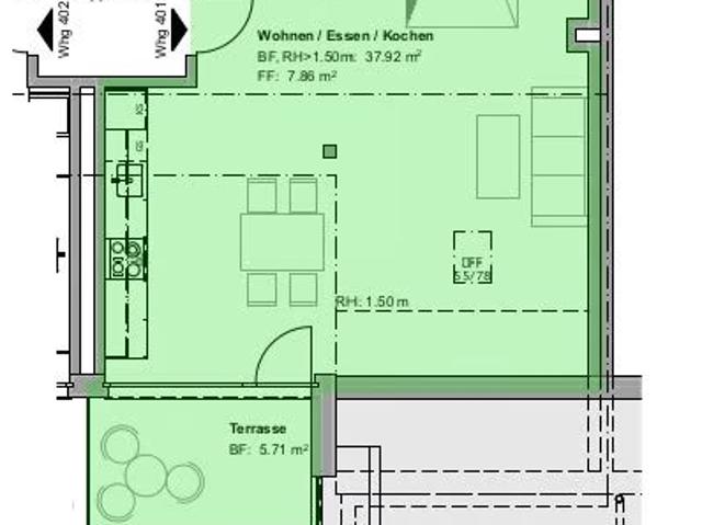 Apartment mieten in Bern