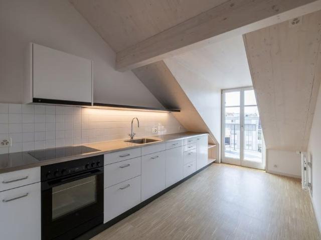 Apartment mieten in Basel, Basel-Stadt