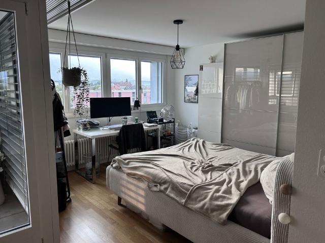 Apartment mieten in Gwatt, Thun, Bern