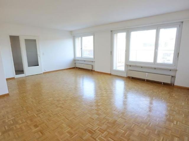 Apartment mieten in Riehen, Basel-Stadt