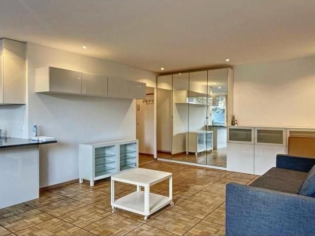 Apartment mieten in Conches