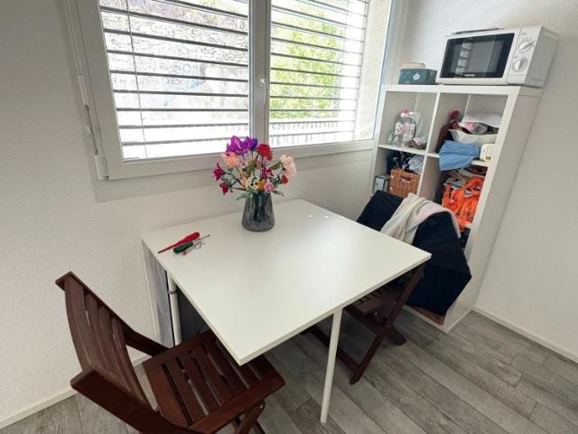 Apartment mieten in Les Mayens-de-Sion, Wallis