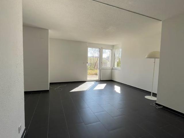 Apartment mieten in Liebewil, Köniz