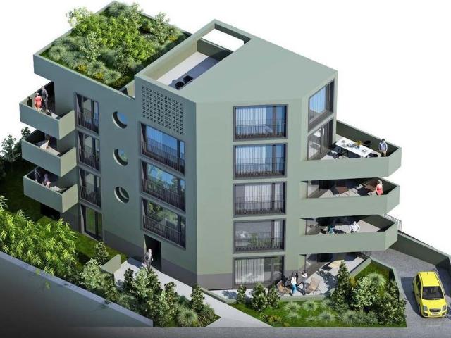 Apartment mieten in Wettingen, Aargau