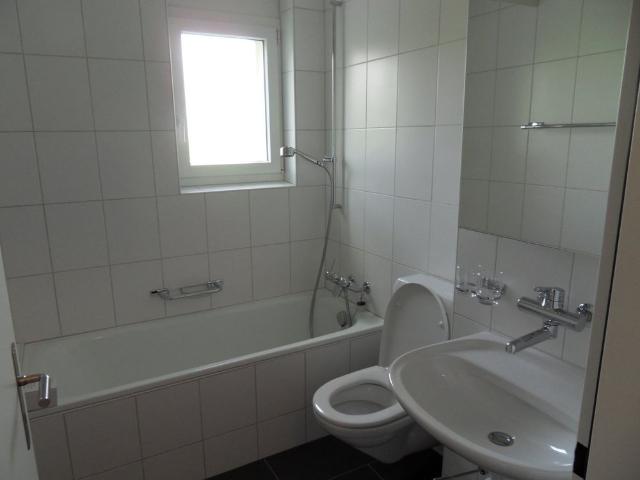 Apartment mieten in Safenwil, Aargau