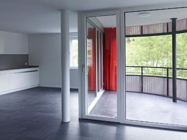 Apartment mieten in Schaffhausen
