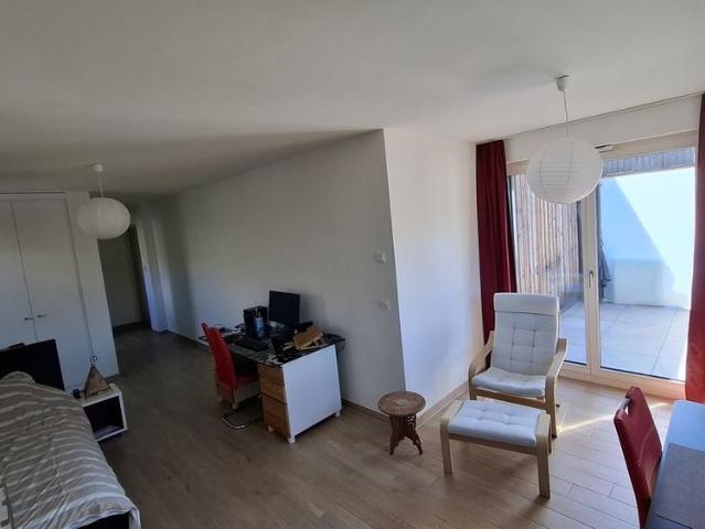 Apartment mieten in Les Mayens-de-Sion, Wallis