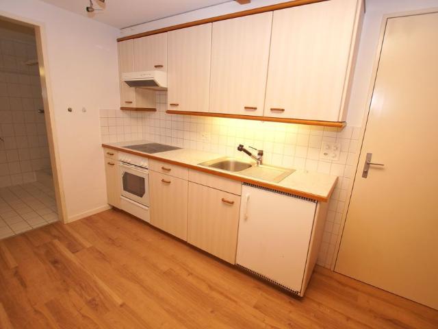 Apartment mieten in Herbetswil, Solothurn