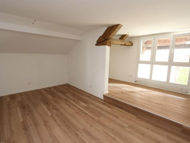 Apartment mieten in Herbetswil, Solothurn
