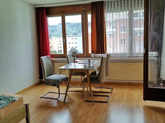 Haus mieten in Sargans, St. Gallen