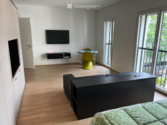 Apartment mieten in Aldesago, Tessin