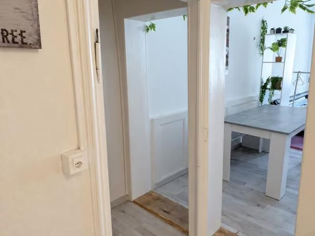 Apartment mieten in Porrentruy, District de Porrentruy