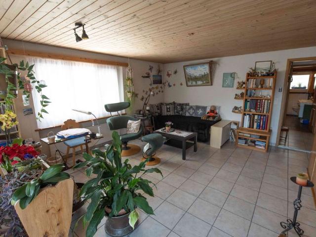 Apartment mieten in Seewis Dorf, Seewis im Prättigau