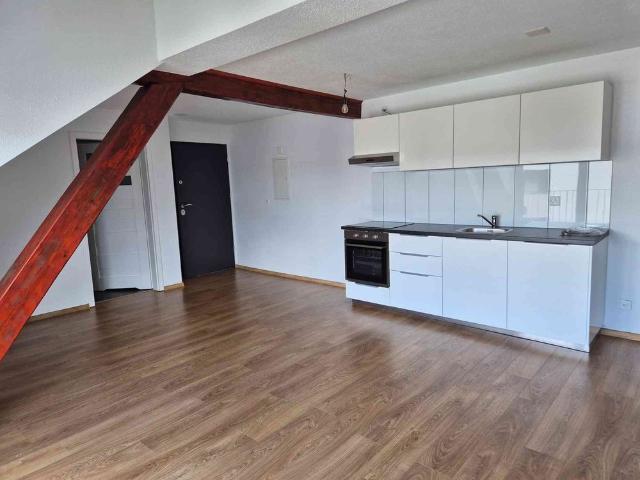 Apartment mieten in Birrwil, Aargau